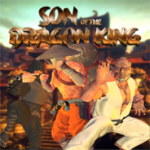 Son of the Dragon King Coming Soon!