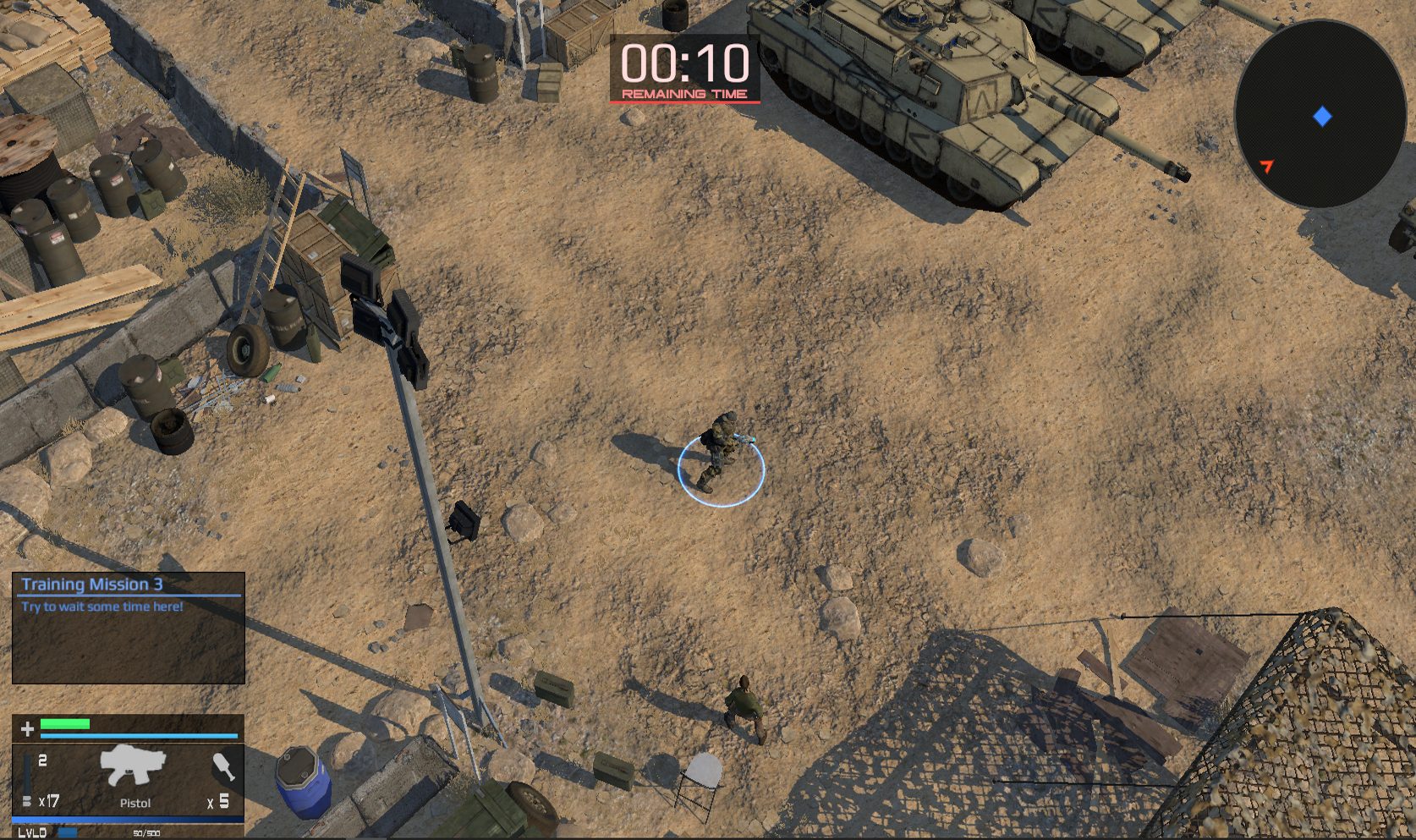 Project_Delta_env02