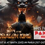 Son of the Dragon King at PAX!